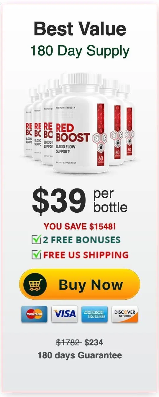 Red Boost-buy-image